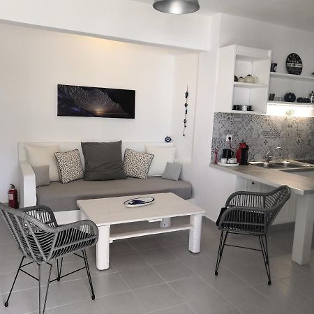 Mariannas House Apartment Naousa  Ngoại thất bức ảnh