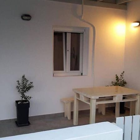 Mariannas House Apartment Naousa  Ngoại thất bức ảnh