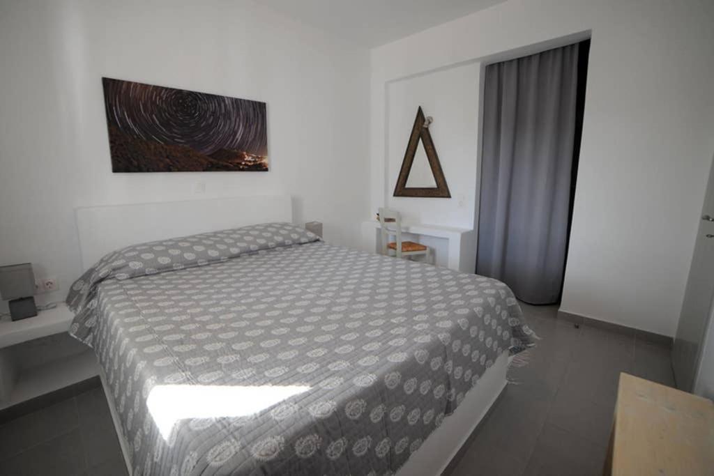 Mariannas House Apartment Naousa  Ngoại thất bức ảnh