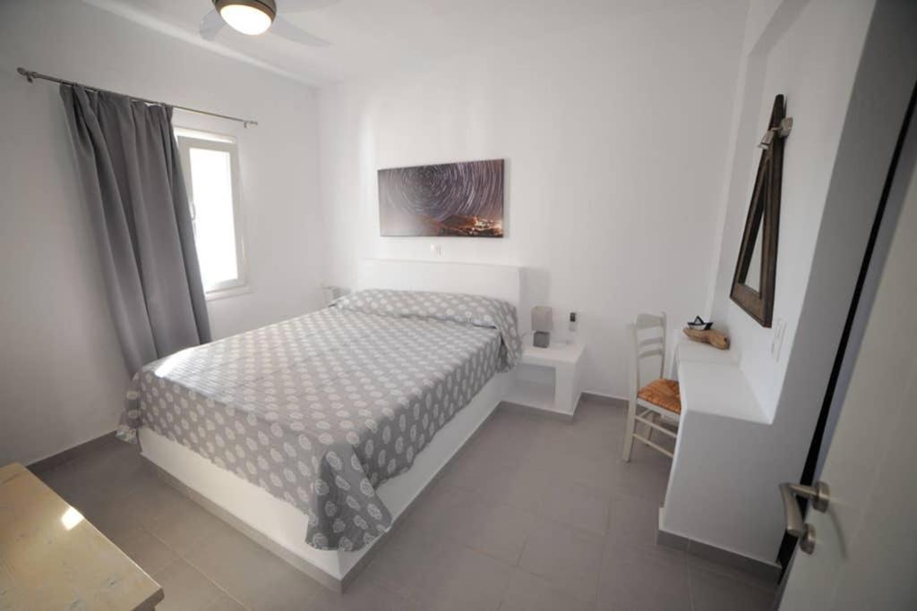 Mariannas House Apartment Naousa  Ngoại thất bức ảnh
