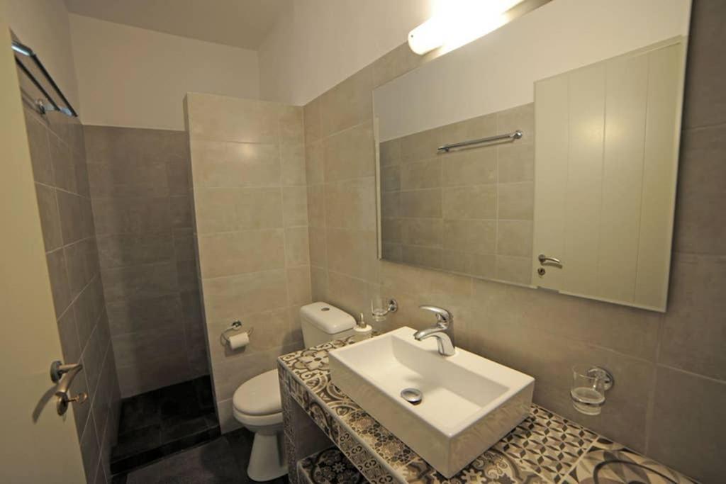 Mariannas House Apartment Naousa  Ngoại thất bức ảnh